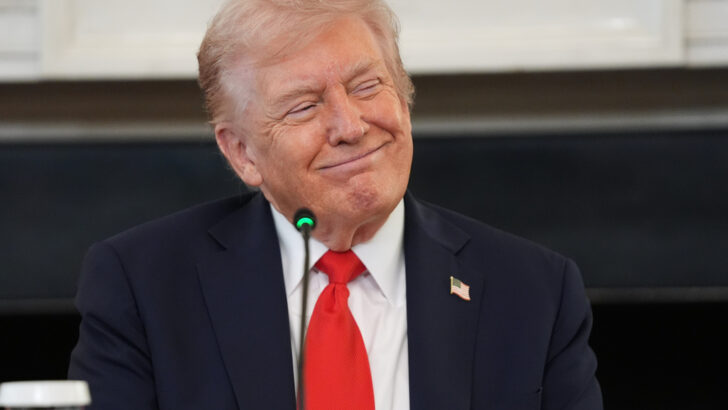 Дональд Трамп станет свидетелем подписания соглашения по границе Тайланда и Камбоджи на саммите АСЕАН