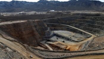 Законность сделки по редкоземельным минералам между Таиландом и США поставлена под сомнение