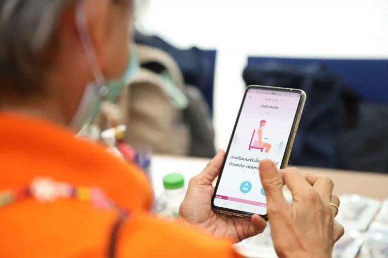 Закрытие 'разрыва бремени'