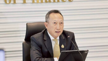 Заместитель министра финансов Ворапак подает в отставку на фоне обвинений в мошенничестве, угрожает юридическими действиями