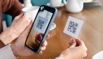 Запуск трансакций по QR-платежам между Таиландом и Китаем официально состоялся