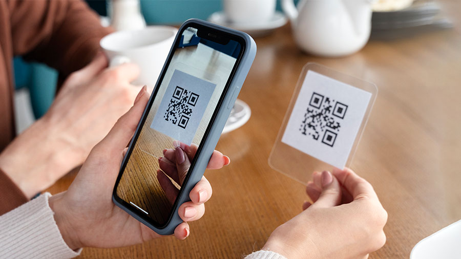 Запуск трансакций по QR-платежам между Таиландом и Китаем официально состоялся