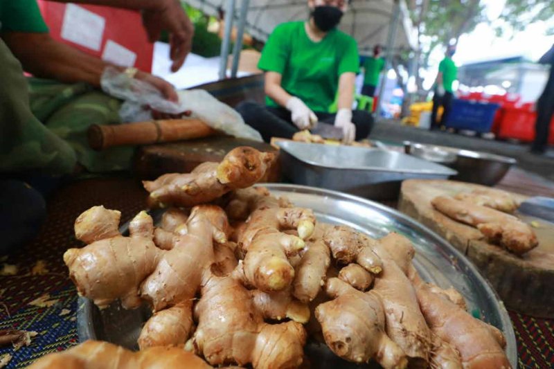 Запущены тайские травяные формулы для лечения эректильной дисфункции