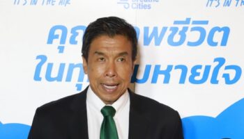 Зона провала готовится к школьному трафику