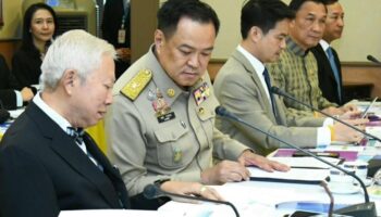 Избирком рассматривает опрос с 4 бюллетенями