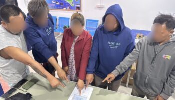 Израильский инвестор под следствием после ареста 6 рабочих из Мьянмы на Ко Пхангане