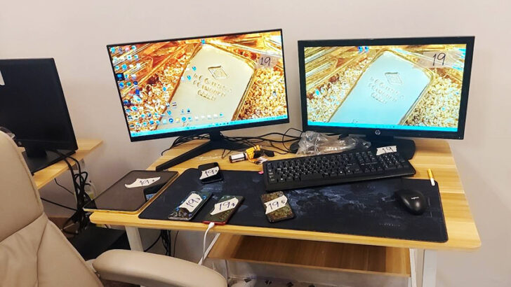 Иммиграционное бюро Таиланда опровергло 11 заявлений о похищении южнокорейцев