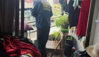 Инвалидизация тайской женщины пытается наложить на себя руки в Паттайе после обидных слов соседа.