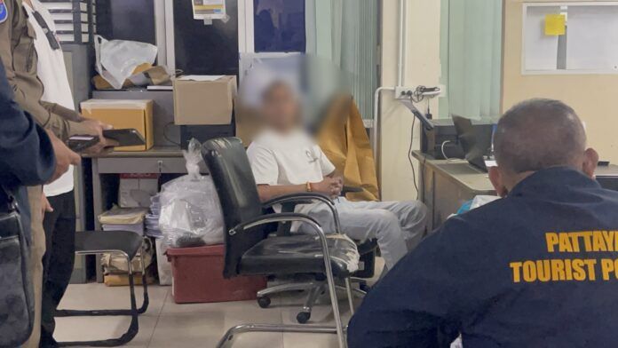 Индийская драка в ночном клубе в Паттайе попадает в суд