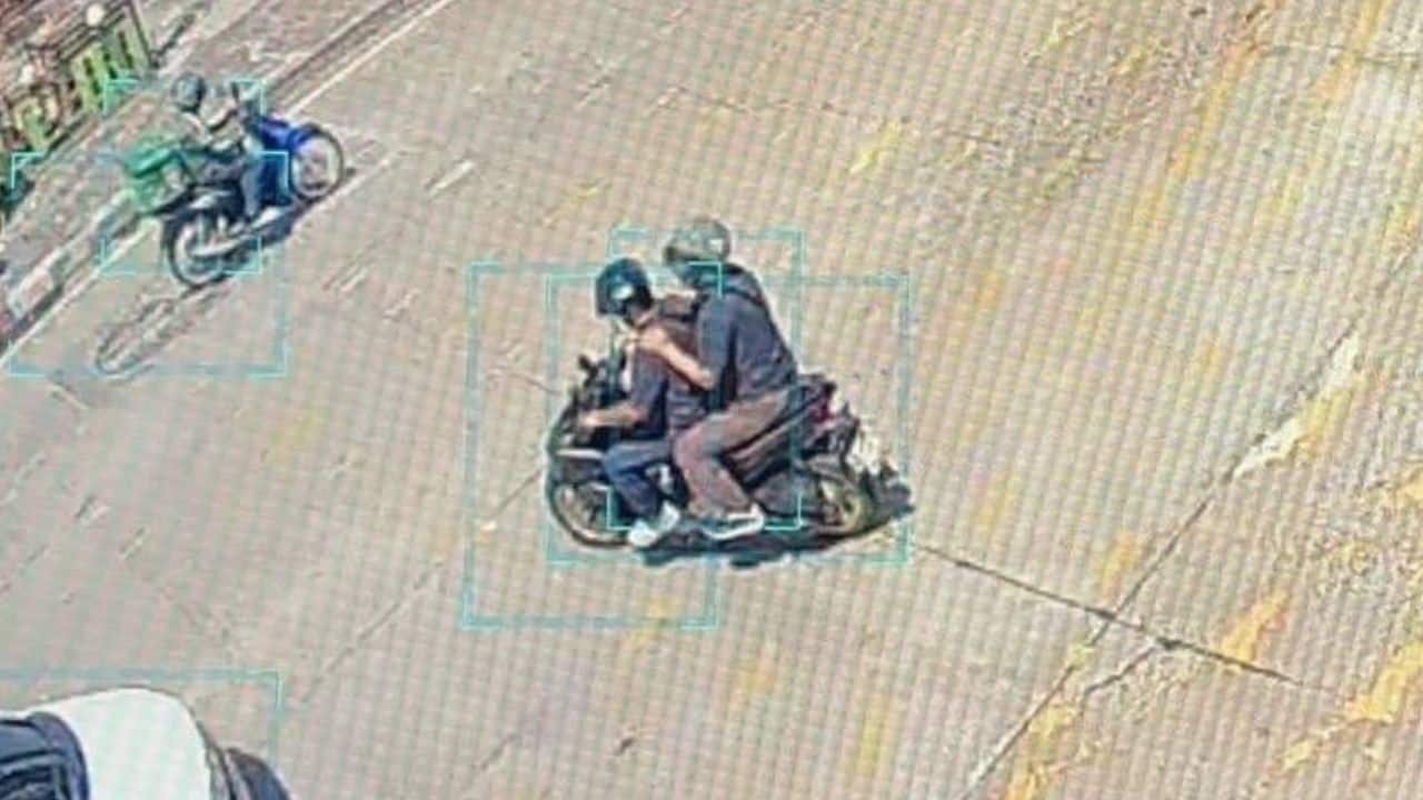 Иранец выдает себя за полицию и вымогает деньги у индийцев в Паттайе