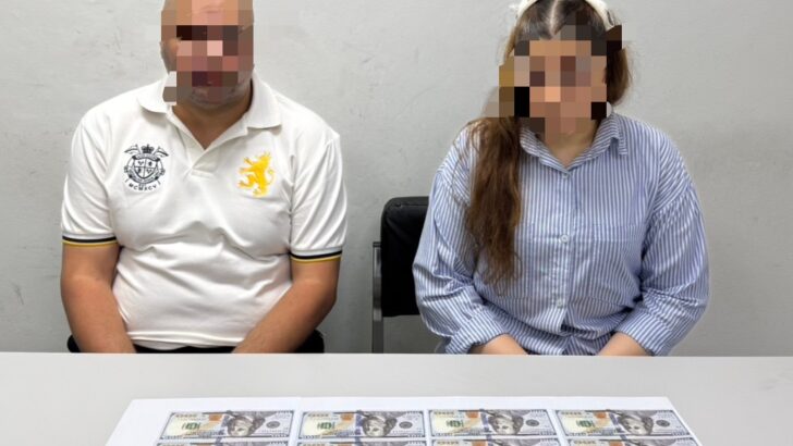 Иранская пара арестована за кражу $1,600 у индийского туриста в Бангкоке