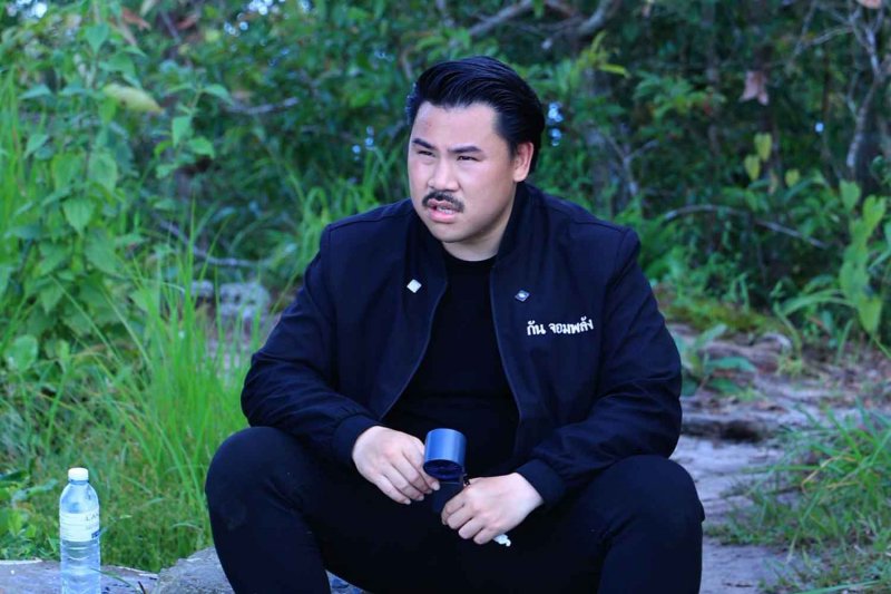 Использование государственного вертолета влиятельным лицом вызывает недовольство