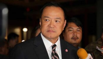 Кабинет министров произвел перестановки 45 высокопоставленных чиновников в Министерстве внутренних дел