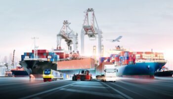 Как Азия может процветать в новую эпоху глобальных цепочек создания стоимости?