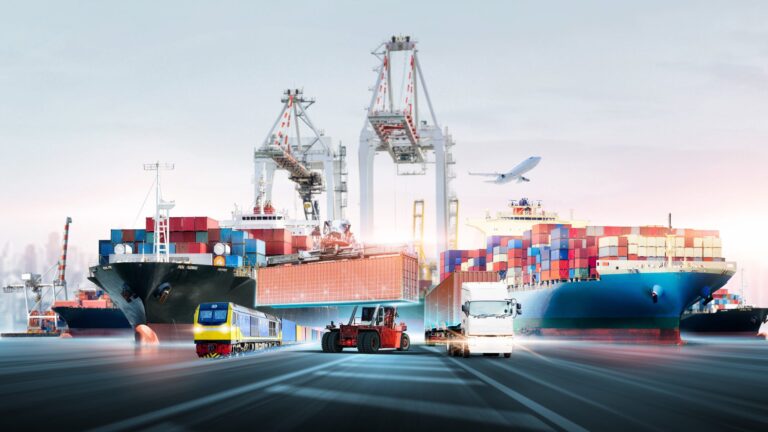 Как Азия может процветать в новую эпоху глобальных цепочек создания стоимости?