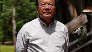 Камбоджийский министр иностранных дел заявляет, что страна стремится к миру, но будет защищать суверенитет, если будет провоцирована.