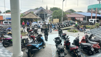 Ко Пханган ужесточает контроль над русской арендной империей и израильскими отелями