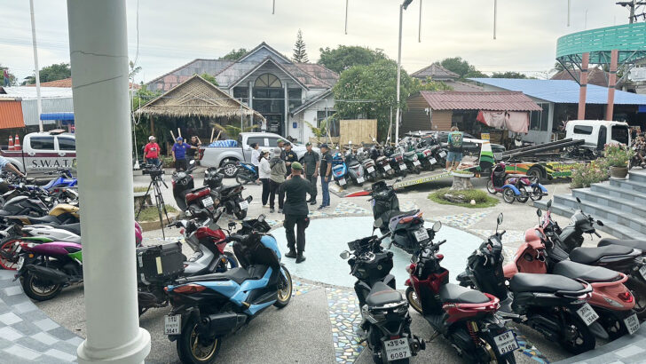 Ко Пханган ужесточает контроль над русской арендной империей и израильскими отелями