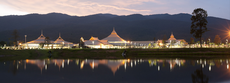 Конды Чиангмая привлекают меньше китайских покупателей, но растущий интерес со стороны Мьянмы и США.