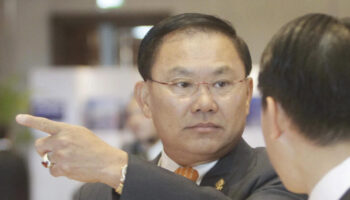 Льготы гражданства Таиланда лишили сенатора Камбоджи в связи с конфискацией активов на $2 миллиона