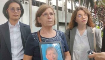 Максимальное наказание, запрашиваемое за убийство