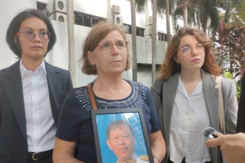 Максимальное наказание, запрашиваемое за убийство