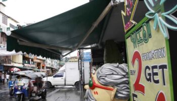 Министерство здравоохранения обязуется пересмотреть законы о марихуане