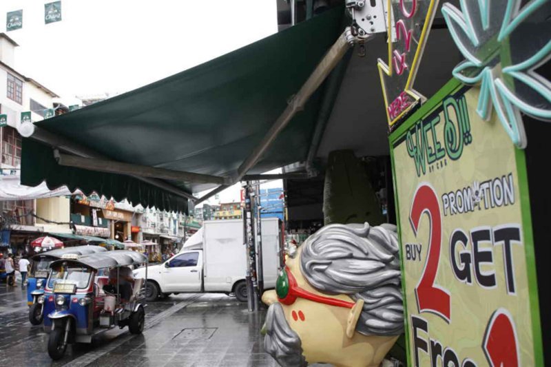 Министерство здравоохранения обязуется пересмотреть законы о марихуане