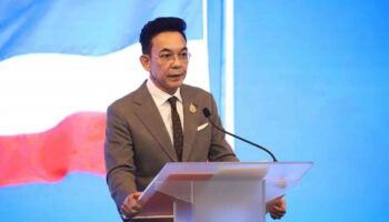 Министерство иностранных дел подтверждает восстановление тела тайского заложника