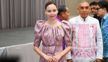 Министр культуры представил видение «Тай Тай» с тремя основными направлениями политики для стимулирования творчества и увеличения доходов