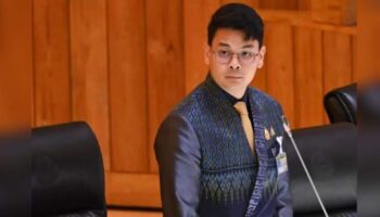 Министр Тайланда утверждает, что взятка в 40 миллионов бат связана с борьбой с мошенничеством