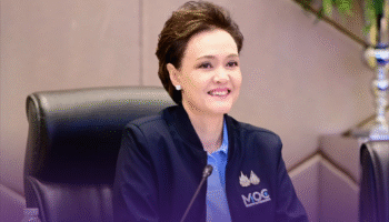 Министр торговли Таиланда запускает политику «Быстрая большая победа» для стимулирования торговли, фермеров и МСП