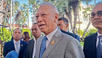 Министр транспорта ищет решения для тупиковой ситуации с высокоскоростными железными дорогами и крупными дорожными проектами