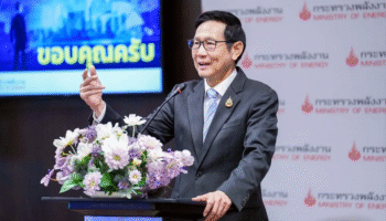 Министр энергетики представил план «Быстрая Большая Победа» по снижению расходов и увеличению доли чистой энергии