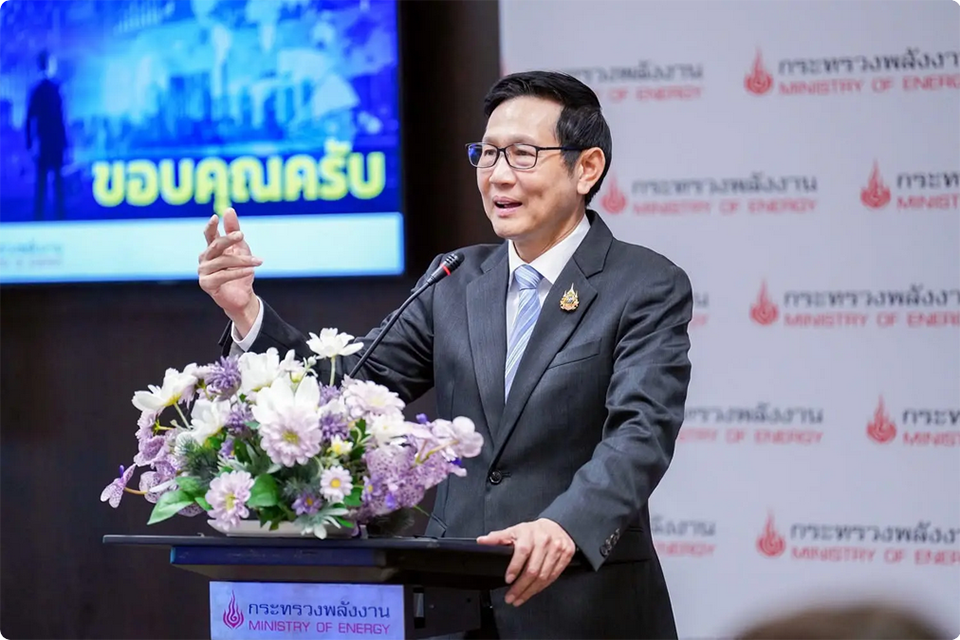 Министр энергетики представил план «Быстрая Большая Победа» по снижению расходов и увеличению доли чистой энергии