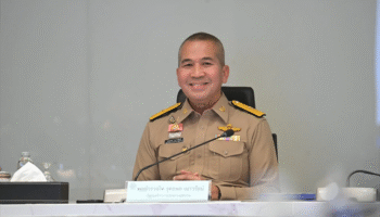 Министр юстиции представил план реформ из шести пунктов для укрепления правовой системы Таиланда