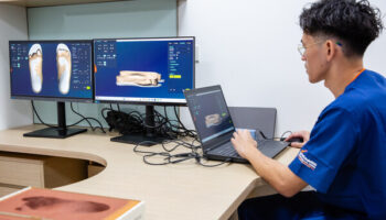 Момент здоровья технологий в Азии: балансировка роста с структурными проблемами