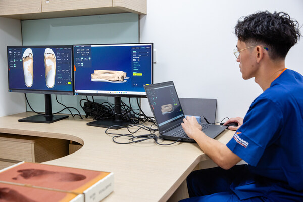 Момент здоровья технологий в Азии: балансировка роста с структурными проблемами