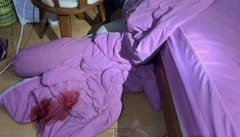 Мужчина из Пхукета застрелил жену в пьяной ярости в семейном доме