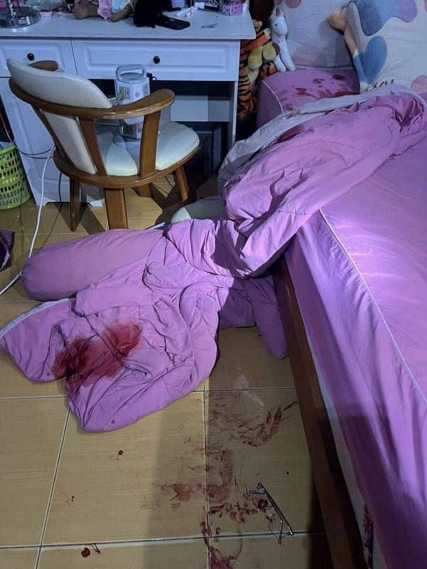 Мужчина из Пхукета застрелил жену в пьяной ярости в семейном доме