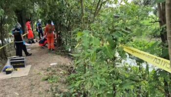 Мужчина из Удона Тани был застрелен после спора с соседом