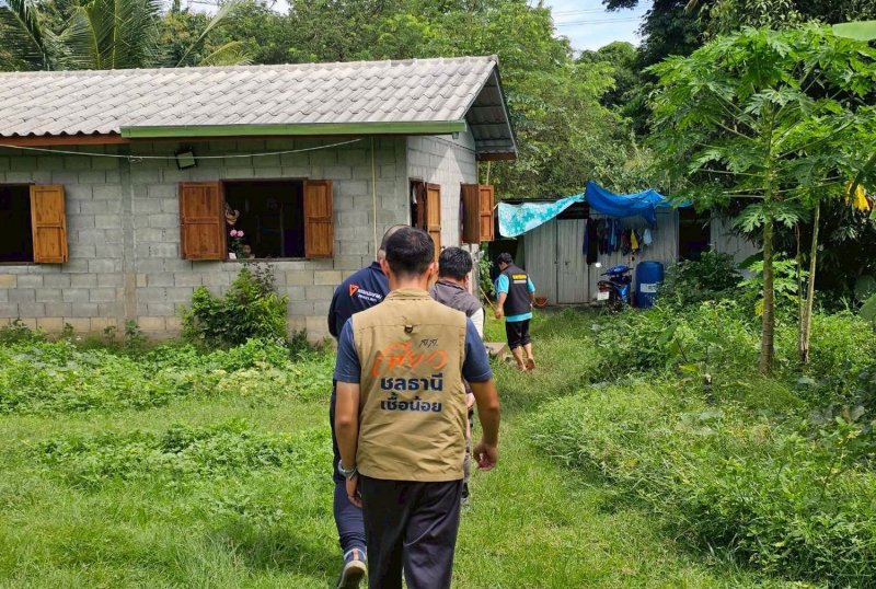 Нападение в классе возмутило сообщество Лампанг