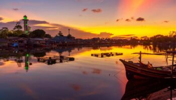 Наративат - ключ к восстановлению юга