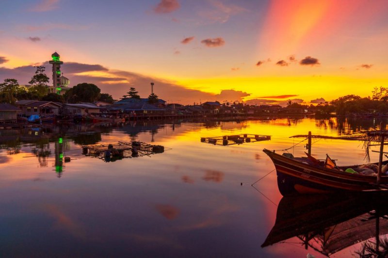 Наративат - ключ к восстановлению юга