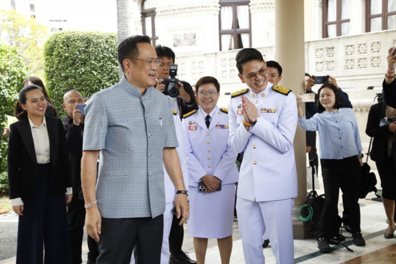 Начато расследование по заявлению о предложении взятки в колл-центр