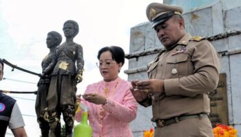 Новый губернатор Пхукета обещает улучшить транспортные проблемы и увеличить поток туристов