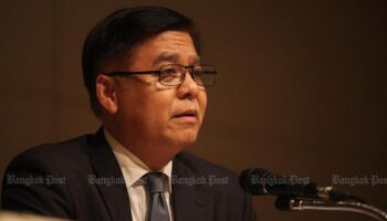 Новый министр иностранных дел обещает вернуть Таиланд на мировую арену