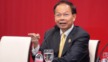 Ноппадол призывает правительство опубликовать сводку Меморандумов о взаимопонимании 43-44 перед референдумом