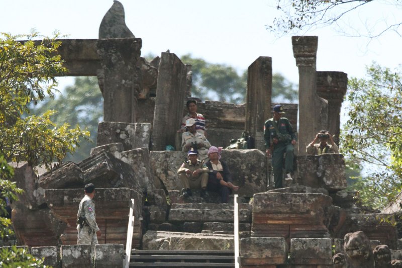 НСЦ призвал изучить Меморандумы о взаимопонимании Камбоджи