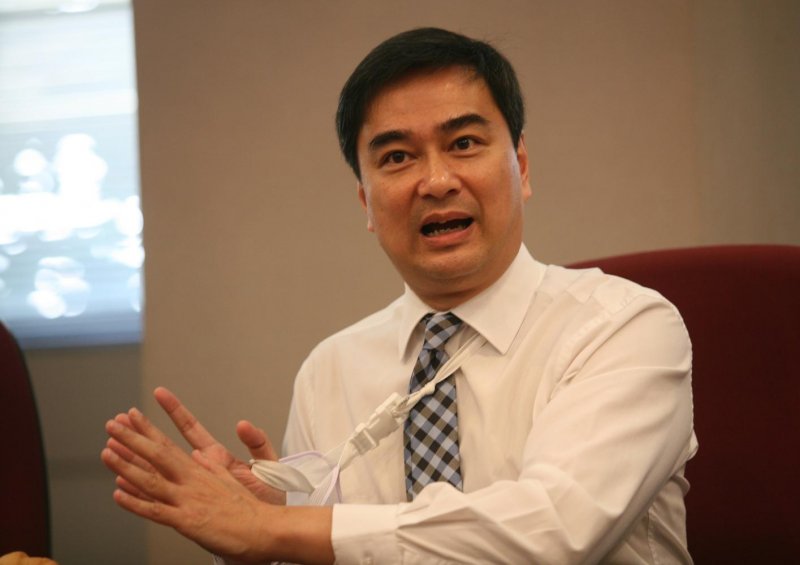 Ожидаемое возвращение Абхисита поднимает надежды